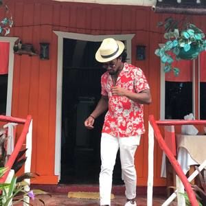 Meet your Posher, Kimble